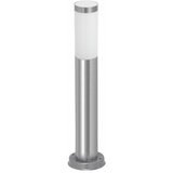 Rabalux Spoljna podna rasveta Inox torch E27 1x MAX 25W brušeni hrom (8263) Cene