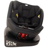 Bbo auto sedi&amp;scaron;te i-Nexus Black, 40 - 150 cm Slike