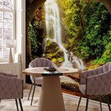  Foto tapeta - Forest Refuse 300x210 Premium | shoptok.hr