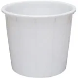 Kaca 110L bela /28909