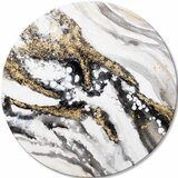  Okrogla poslikana slika Zgodba o Zemlji | different dimensions | Shoptok.si