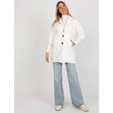 Och Bella Coat-TW-PL-BI-2021799.51-ecru | shoptok.hr
