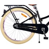Volare dječji bicikl Excellent 24" crni 3 brzine | shoptok.hr