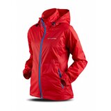 TRIMM Bunda W MARK LADY red Cijene