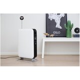 Mill oljni radiator OIL-2000 WIFI3 wi-fi, 2000 w, belo jeklo | Shoptok.si