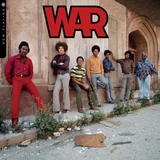 War Now Playing (Red Coloured) (LP)