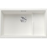 Blanco pomivalno korito SUBLINE 700-U Level InFino SILGRANIT pribor 18/10, brez dodatne primerjave. - LEDENIŠKO BELA | Shoptok.si