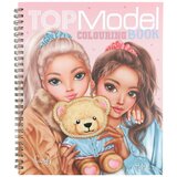Top Model bojanka TEAM TEDDY Cijene