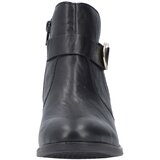 Rieker Gležnarji črna | Shoptok.si