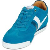 Pantofola d'Oro Nizke superge VASTO SUEDE LOW Modra | Shoptok.si