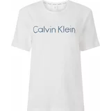 Calvin Klein S/S CREW NECK Ženska majica, bijela, veličina