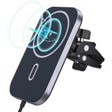 auto držač za telefon sa bežičnim punjenjem magsafe T200 f
