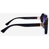 Boto Women's Gradient Sunglasses UV400 Black | shoptok.hr