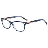 Carolina Herrera HER0160 38I M (51) Modra/Kristalna | Shoptok.si