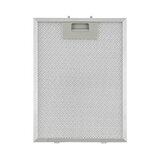 Klarstein aluminijski filter za masnoću, 22 x 29 cm, izmjenjivi filter, dodatni filter | shoptok.hr
