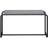  TV stalak 80 x 35.5 x 42 cm Siva Sonoma Konstruirano drvo | shoptok.hr