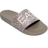 Ženske papuče Water Sports Visibility Slipper U Pvc, Krem