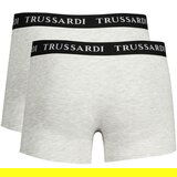 Trussardi MEN&#39;S GRAY BOXER | shoptok.hr