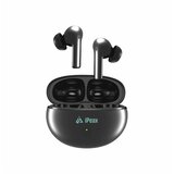 Swissten iPEAX slušalice bežične Bluetooth, In-ear, ANC, 20h, usb-c, iTONE, crne | shoptok.hr