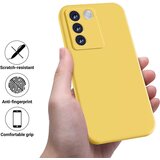 INORCO Za Infinix Hot 20 4G torbica za telefon s preklopnim stojalom proti padcem, usnjena denarnica iz PU usnja, (22034819) | Shoptok.si