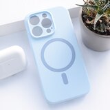  Maska za iPhone 16 Pro Max Mag Case PureTone svetlo plava | ePonuda.com