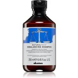 DAVINES Šampon za dubinsko čišćenje Cene