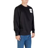The North Face Sweatshirt Fine Crewneck Sweatshirt TNF Black XL | Shoptok.si