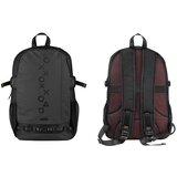 Tracer Ranac za laptop 15.6" ojacani crni Packer Black | Eponuda.com
