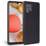  ovitek za Samsung Galaxy A42 5G A426 - mat črn Cene