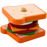  Sandwich Wooden 8 El Cards With Recipes 10 Pcs | shoptok.hr