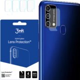 3mk ZAŠČITA ZA LEČE SAMSUNG GALAXY M21S KALJENO STEKLO ZA TELEFON, (21999729) Cene
