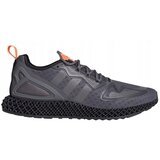 Adidas Nizke superge ZX 2K 4D Siva | Shoptok.si