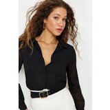 Trendyol Ženska srajca Basic | Shoptok.si