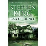 Bookpoint Stephen King - Bag Of Bones | ePonuda.com