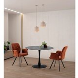 Marckeric Okrugao blagovaonski stol ø 110 cm Ada – | shoptok.hr