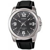 Casio Analogne ure ty307500 Srebrna Cene