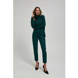 Marisse Blouse With A Loose Turtleneck | Eponuda.ba