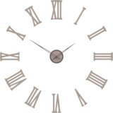 Callea Design Zidni sat Da Vinci 4 boje | shoptok.hr