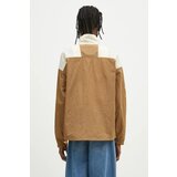 Columbia Riptide II Retro Anorak delta / lemon wash | Shoptok.si