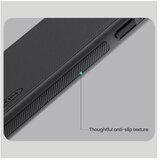  Futrola nillkin super frost pro za iphone 17 pro max (6.9) crna ( F121401 ) | Eponuda.com