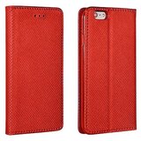 Xiaomi magnetna preklopna torbica mi 11T/11T pro rdeča Cene