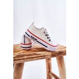 Big Star Children's Cloth Sneakers | Shoptok.si