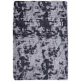  Čupavi tepih s visokim vlaknima NAVARRA tamnosiva 200x290 cm | shoptok.hr
