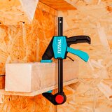 Total Hitra mizarska spona 150mm / 60kg / INDUSTRIAL (THT1340601) | Shoptok.si