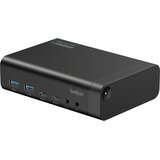 Belkin CONNECT 14-in-1 140W Dual Display Dock sw. INC028kqBK Cijene