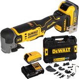 Dewalt DCS359S2-QW Cordless Multi-Tool, 18V Cijene