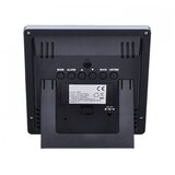 solight TE80 - Meteostanica sa LCD displejom 230V crna | Eponuda.com