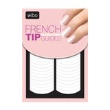 WIBO KOZMETIKA Stikeri za manikir French Manicure Tip Guides cijene