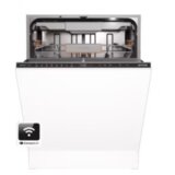 GV673A66 Gorenje G600 Potpuno ugradbena mašina za suđe Gorenje, 60 cm | Eponuda.ba