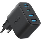 Anker Zolo 50W 4-portni polnilec, črn Cene
